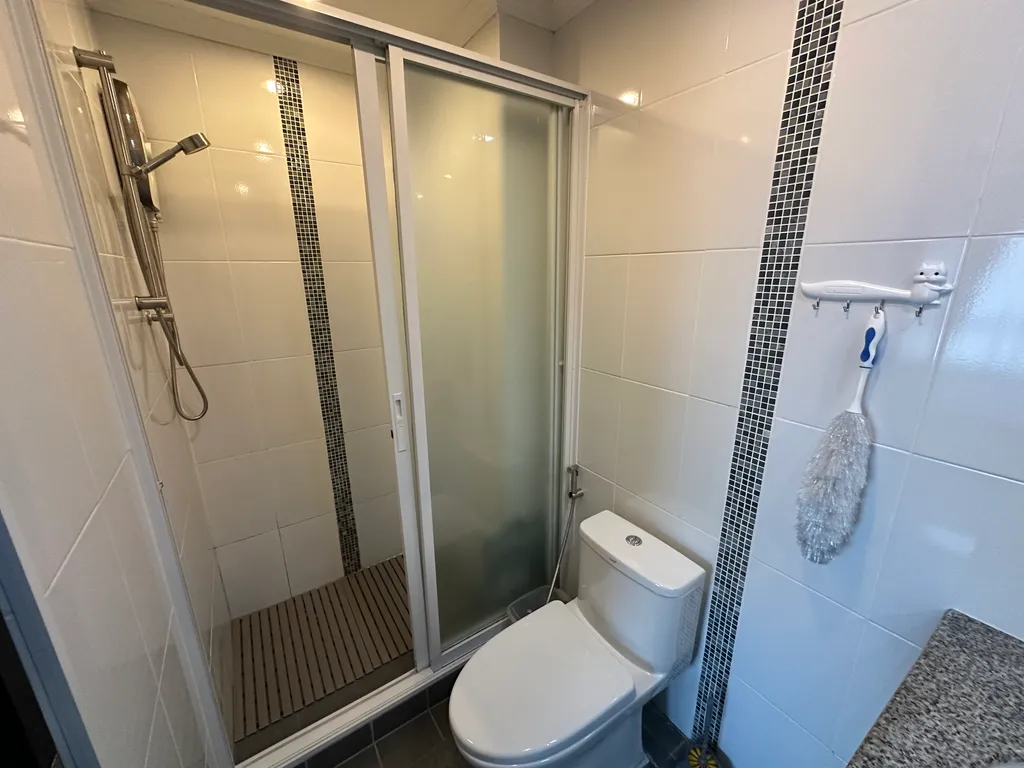 Siam elegance 2 уютная квартира в 300 метрах до моря