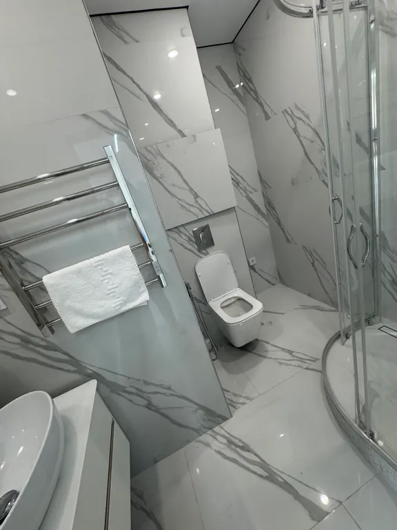 Квартира на Семи Ветрах