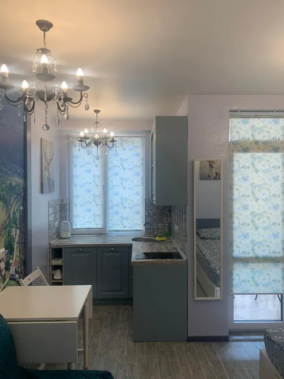 Студия на Эстонской 31