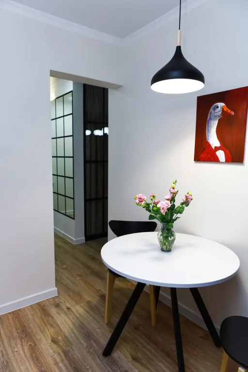 Квартира в центре