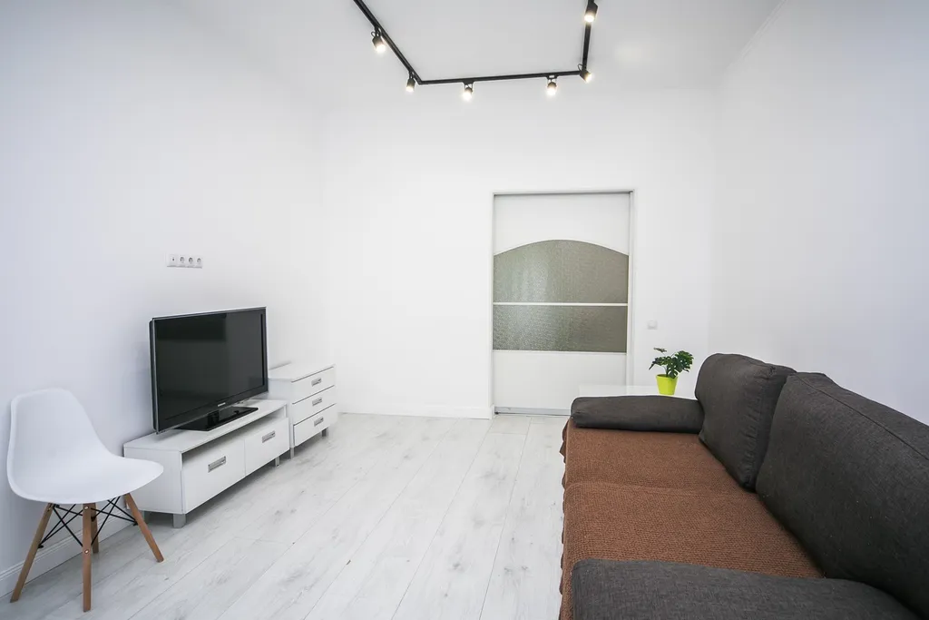 Квартира в самом центре, бесконтактное заселение 24 / 7