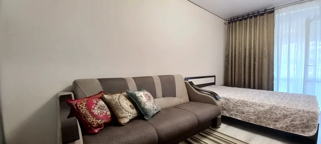 Апартаменты у Аквапарка на Гагарина