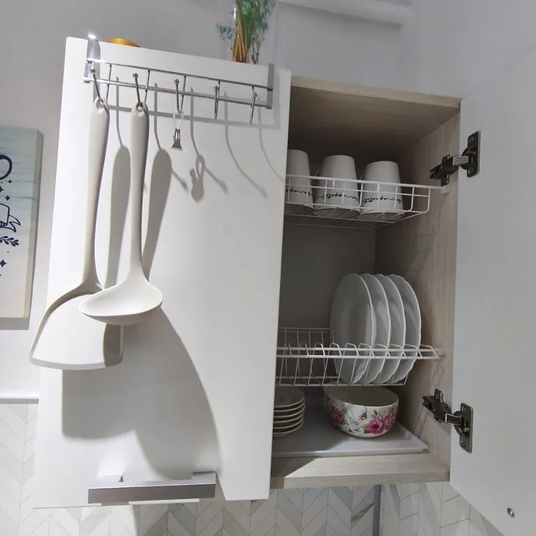 Квартира Тихая квартира в 10 минутах от центра — Ярославль