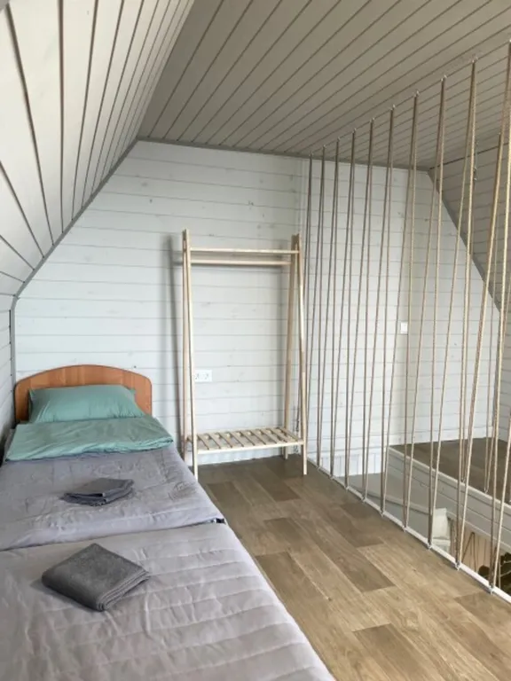 2-комнатный Дом