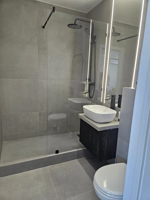 1 комнатная квартира ЖК Семейныйпарк