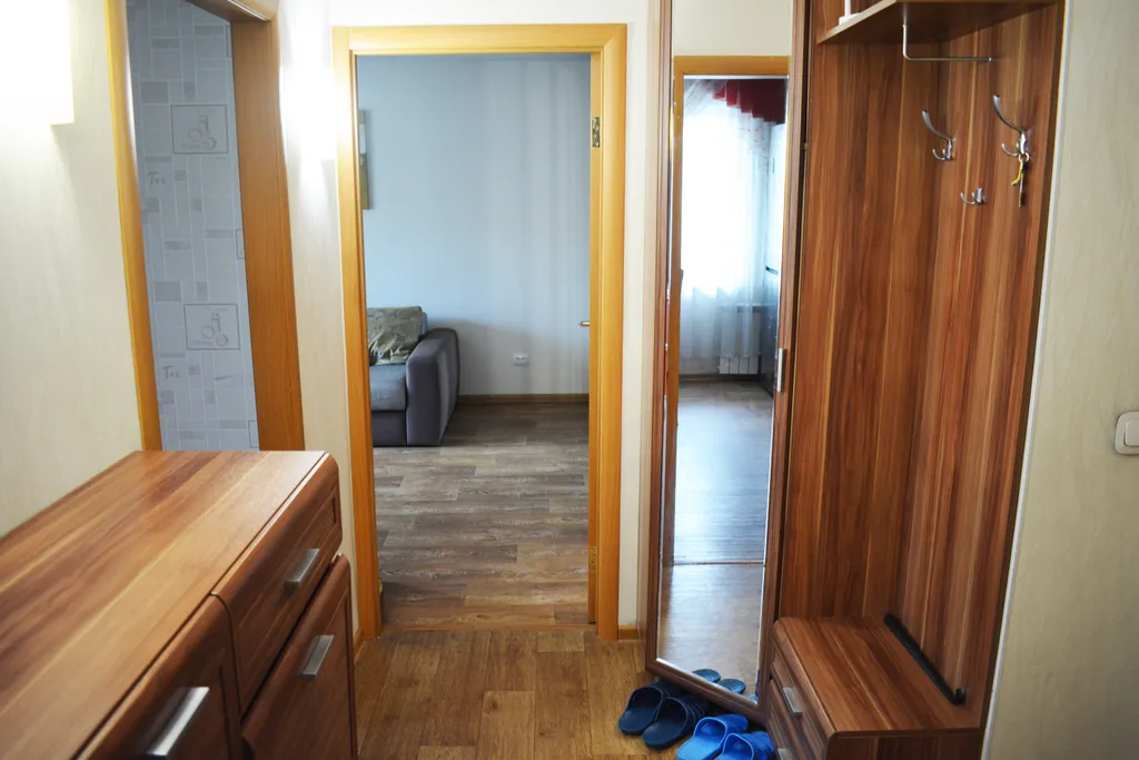 Квартира на Архангельской