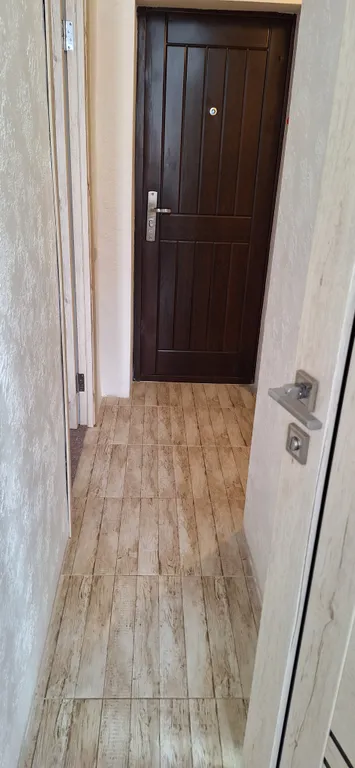 Уютная двухкомнатная квартира