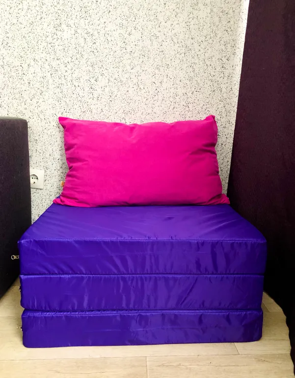 Уютная квартира в центре левого берега