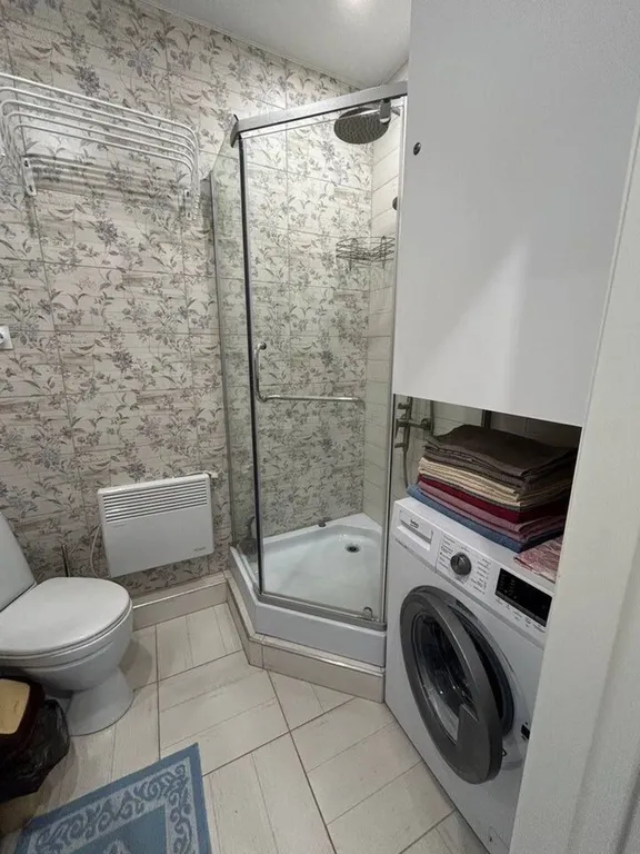 Уютнaя квартирa-cтудия с видoм на море