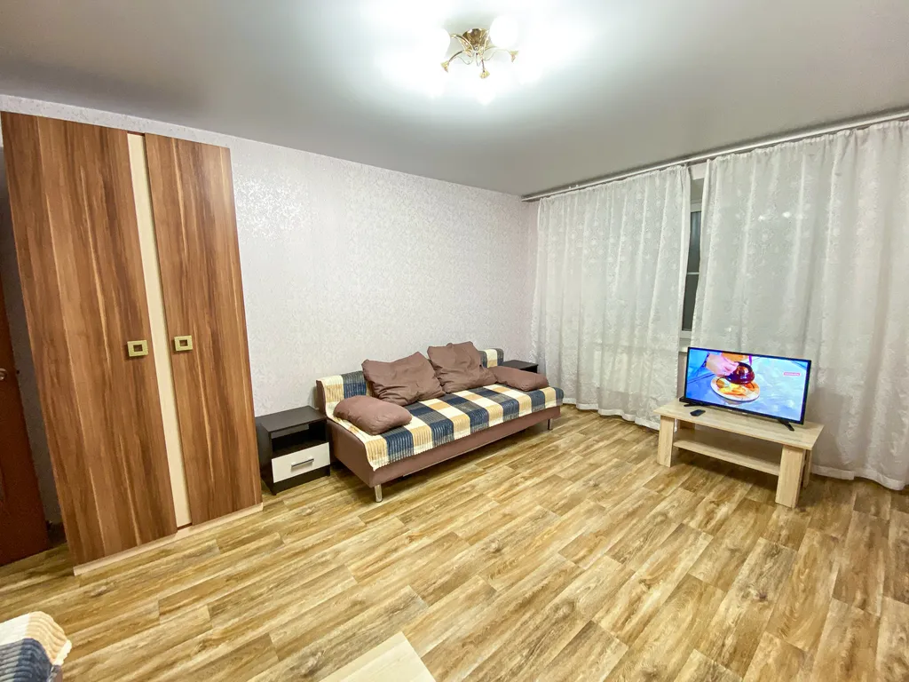 Уютная квартира рядом с Ледовой ареной и Олимпийским парком