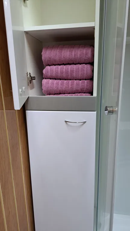 Коттедж Семейный дом номер 2 — Губка