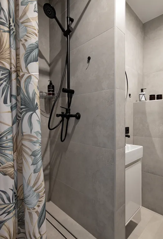 Апартамент семейный для большой компании