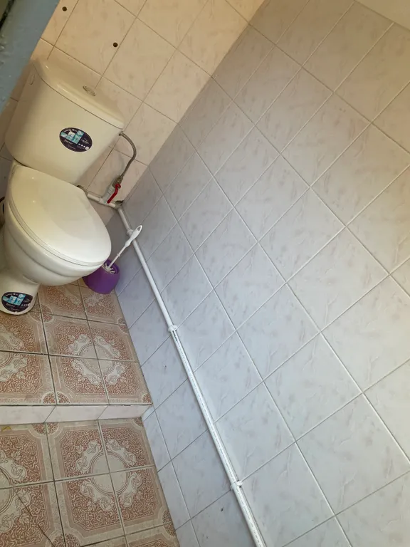 Гостевой дом Гранатовый Рай