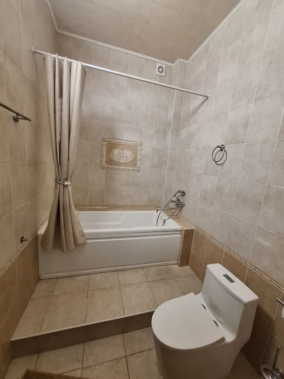 Апартаменты астерия для большой семьи