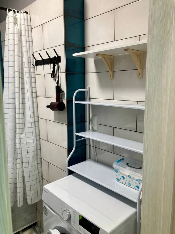 Уютная студия