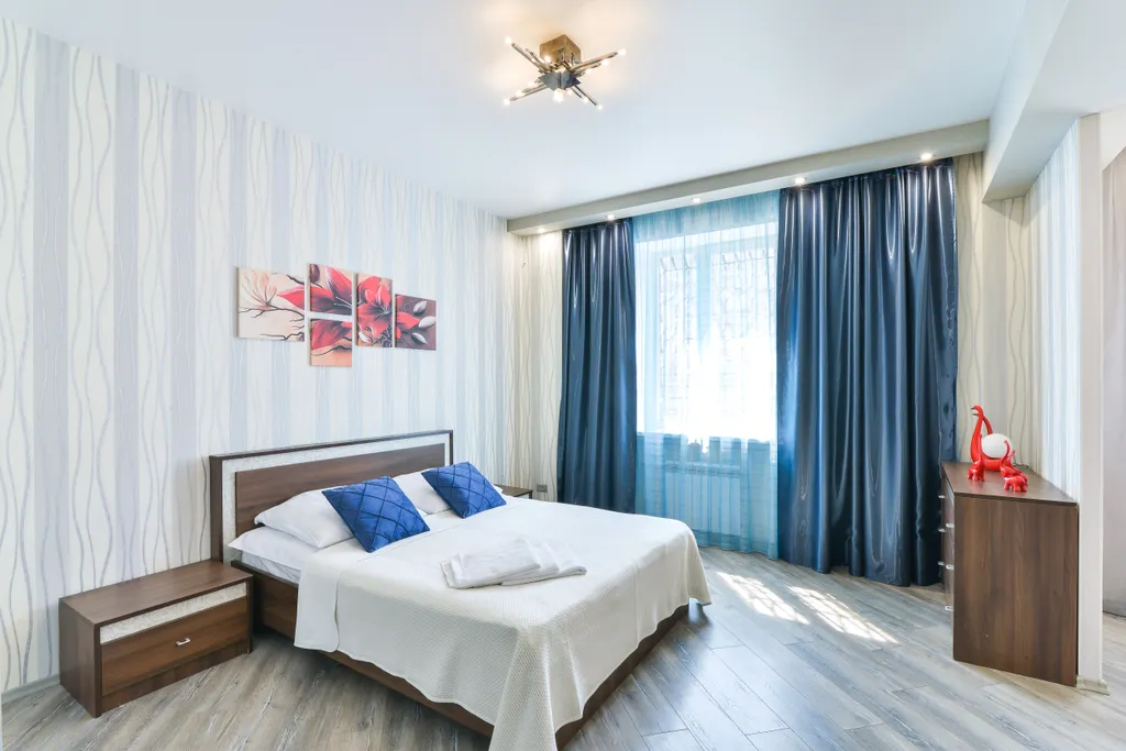 Идеальная квартира — аренда посуточно в Находка