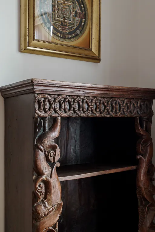 Изысканные апартаменты у причала на Петроградке