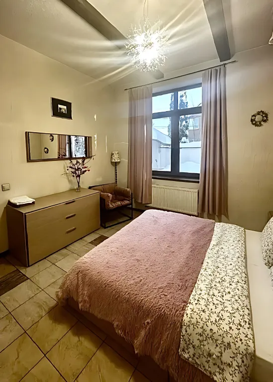 Коттедж Тайная Бухта 618 — Горки-2