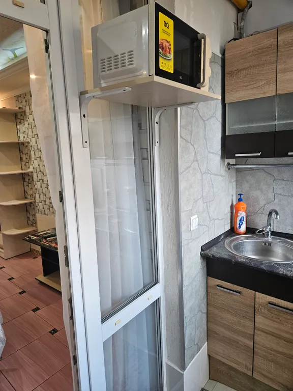 Квартира Жильё в центре олимппарка — Сириус