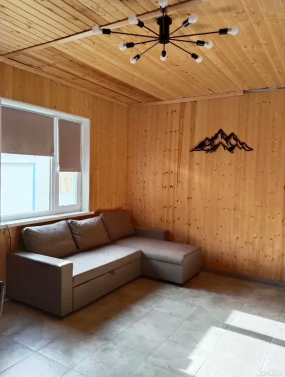 Гостевой коттедж Road House 41