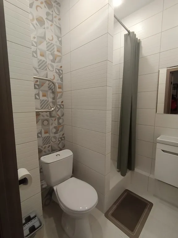 Квартира 1-комнатная Квартира — Малое Верево