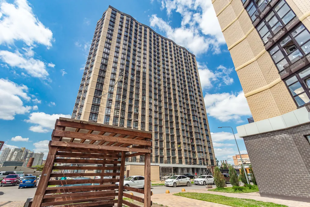 Стильная дизайнерская квартира в центре