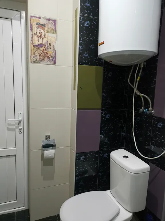 Апартаменты Орлиное гнездо у 1-го подъемника