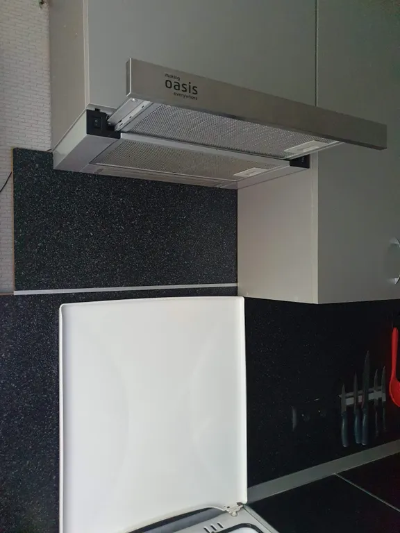 Уютная квартира в курортной зоне рядом с лесным массивом