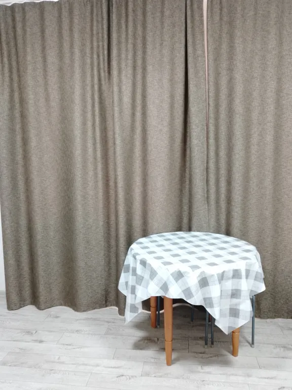 Квартира-студия в центре города