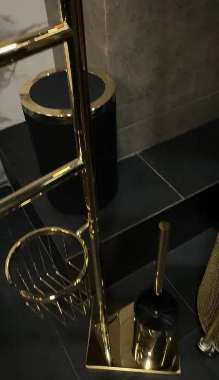 Апартаменты с безупречным вкусом