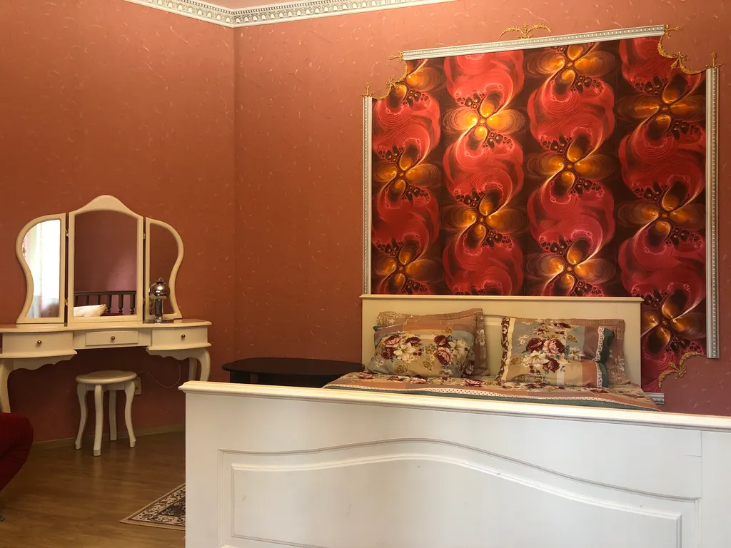 Квартира на набережной — аренда посуточно в Ялта