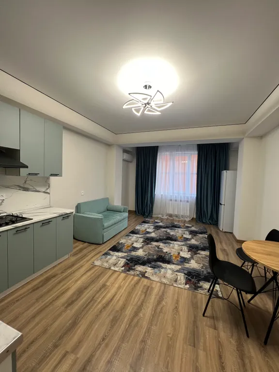 Квартира Квартира возле моря — Махачкала