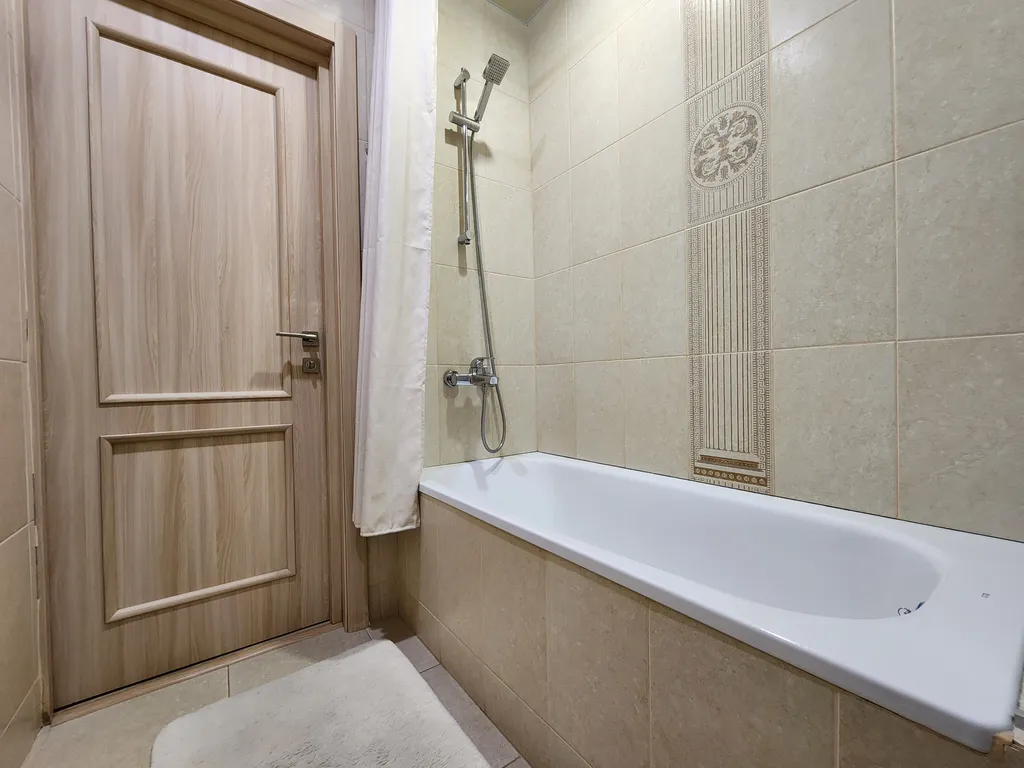 Квартира Шикарная квартира-студия в центре города — Краснодар