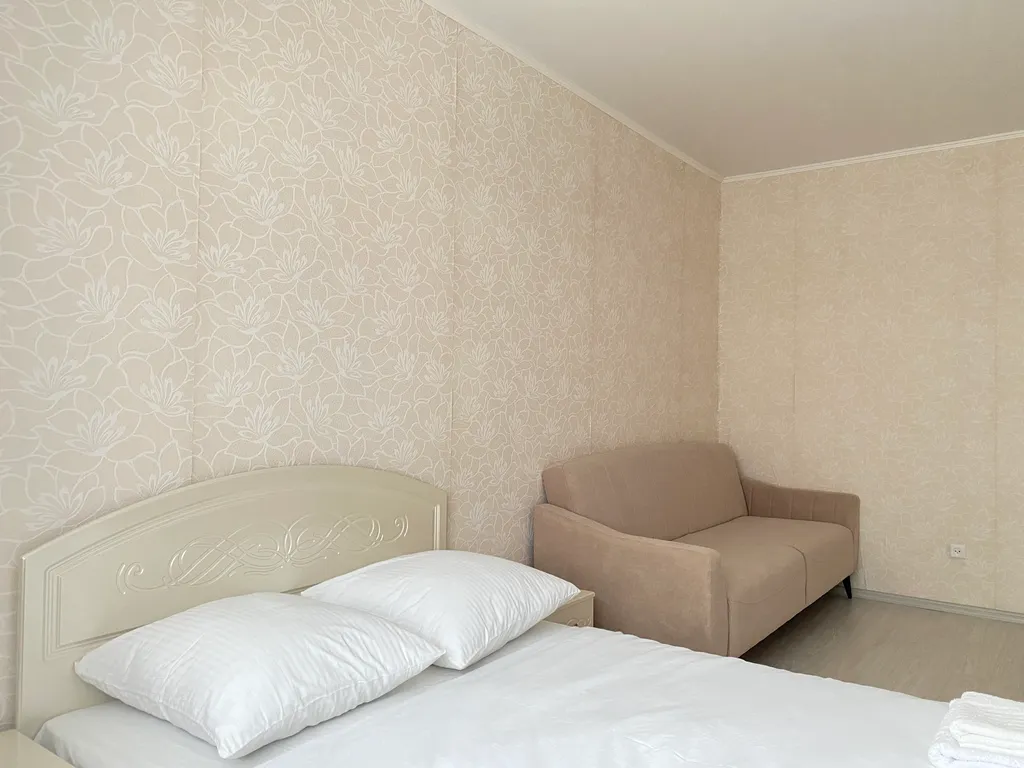 Две Подушки