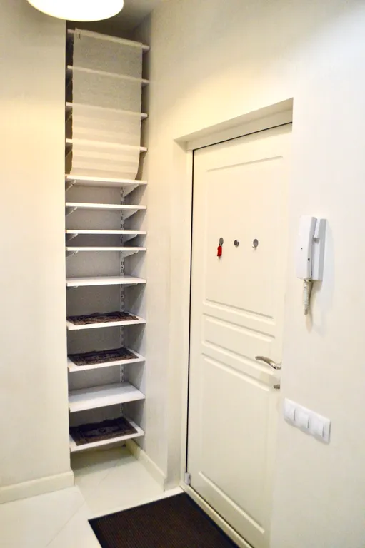 Евродвушка с кондиционером у метро