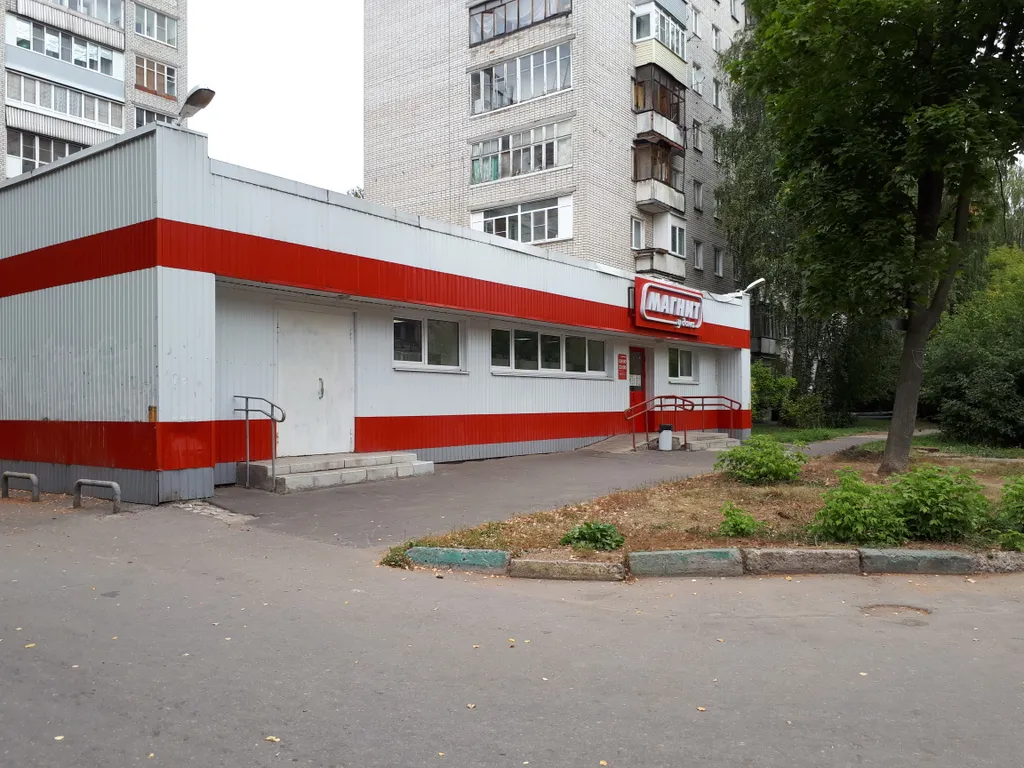 Квартира Квартира у Сормовского парка и зоопарка — Нижний Новгород