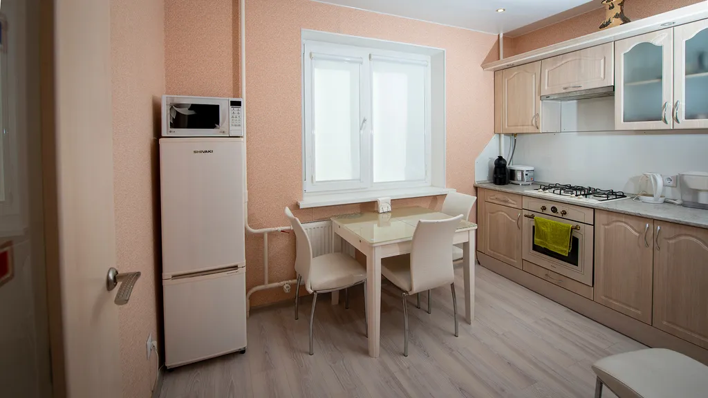 Квартира Квартира Апартамент москвичка — Великий Новгород