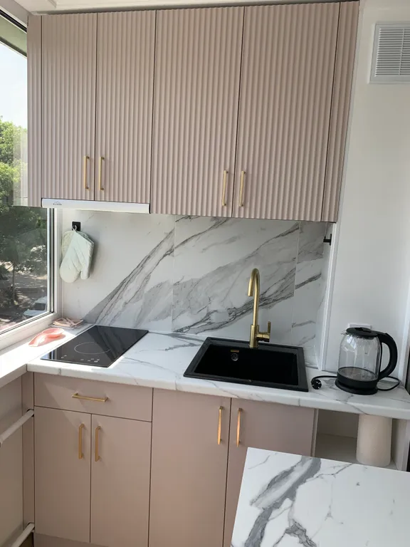 Центр курортной зоны