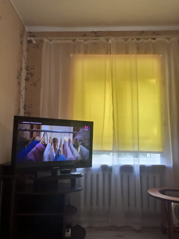 Квартира у дома исскуств