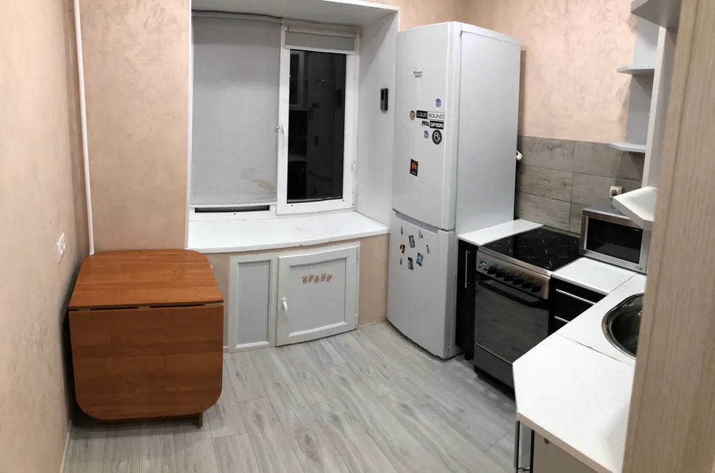 Уютна квартира недалеко от горнолыжного курорта