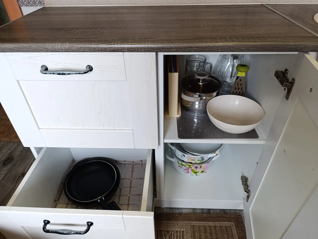 Уютная квартира в удобном районе города- курорта