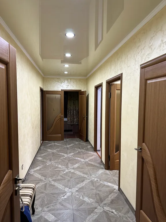 Уютная квартира в очень удобном районе