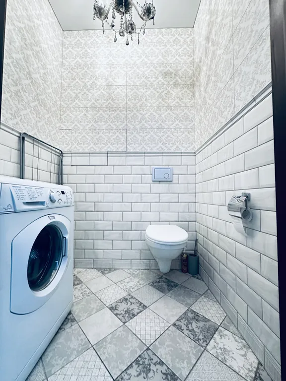 Дизайнерские апартаменты в самом центре города с отдельным входом