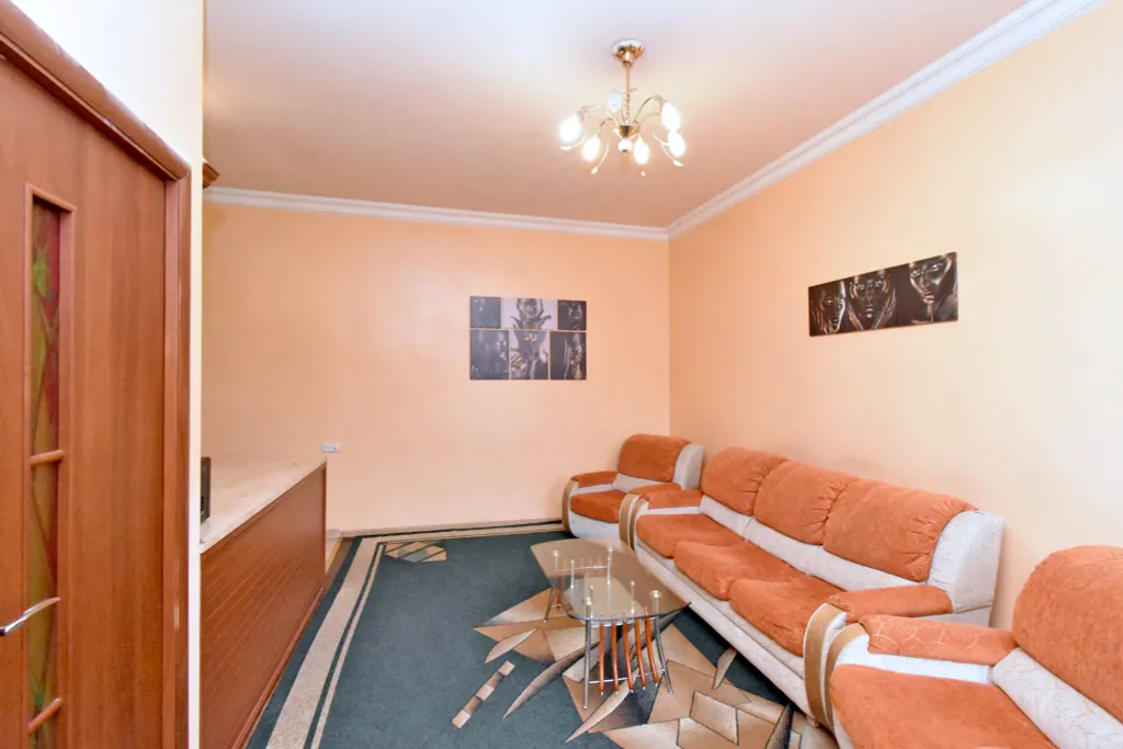 Почти как дома