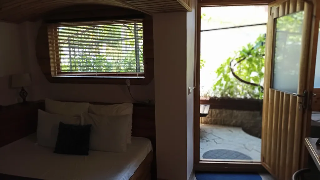 Номер каюта 300 метров от Набережной