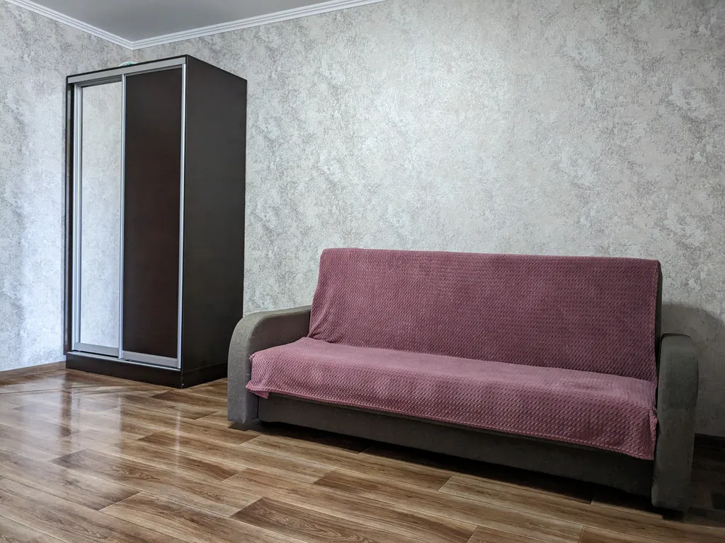 Квартира Квартира у моря — Анапа