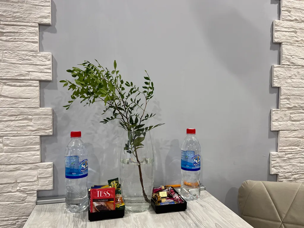 Апартамент в KM Tower Plaza