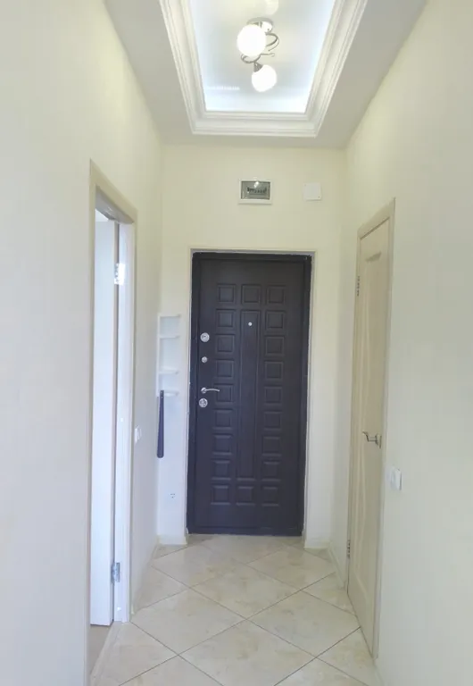 Квартира Просторная квартира у моря — Сириус