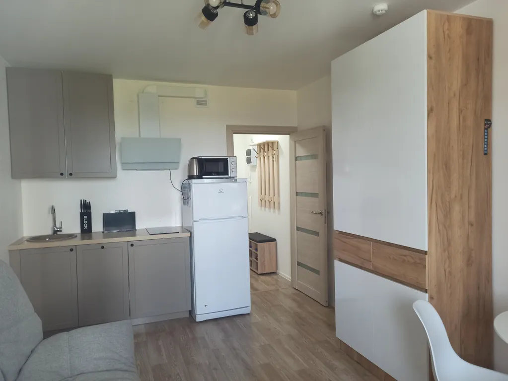 Квартира Квартира для комфорта — Санкт-Петербург