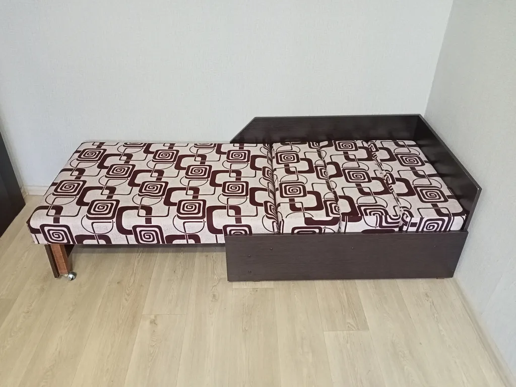 Квартира в курортной зоне